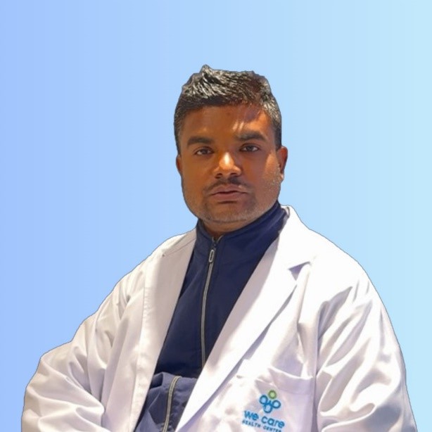 Dr. Bimalesh Kumar Gupta