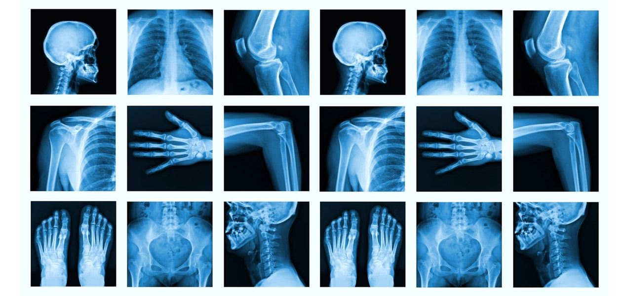 Radiology And Imaging Science